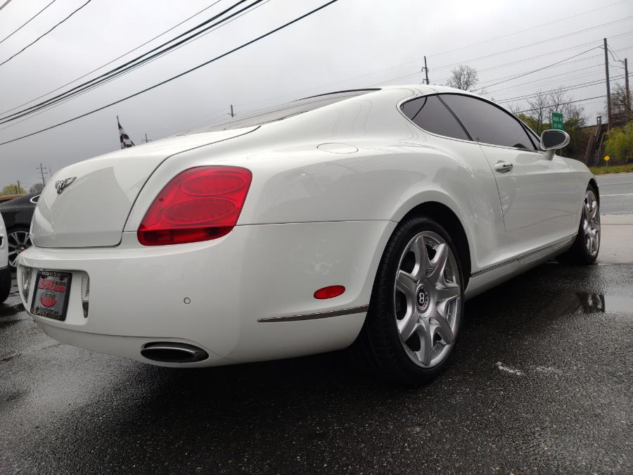 2006 Bentley Continental GT 2dr Cpe, available for sale in Wantagh, New York | Alpine Motors Inc. Wantagh, New York 2006 Bentley Continental GT 2dr Cpe, available for sale in Wantagh, New York | Alpine Motors Inc. Wantagh, New York
