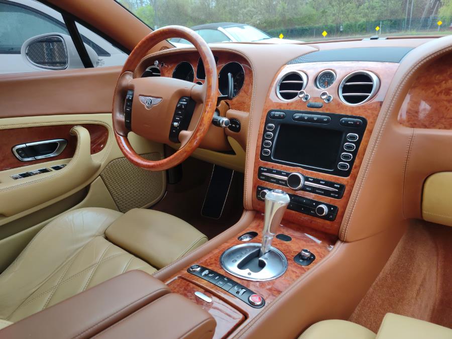 2006 Bentley Continental GT 2dr Cpe, available for sale in Wantagh, New York | Alpine Motors Inc. Wantagh, New York 2006 Bentley Continental GT 2dr Cpe, available for sale in Wantagh, New York | Alpine Motors Inc. Wantagh, New York