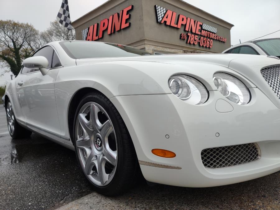 2006 Bentley Continental GT 2dr Cpe, available for sale in Wantagh, New York | Alpine Motors Inc. Wantagh, New York 2006 Bentley Continental GT 2dr Cpe, available for sale in Wantagh, New York | Alpine Motors Inc. Wantagh, New York