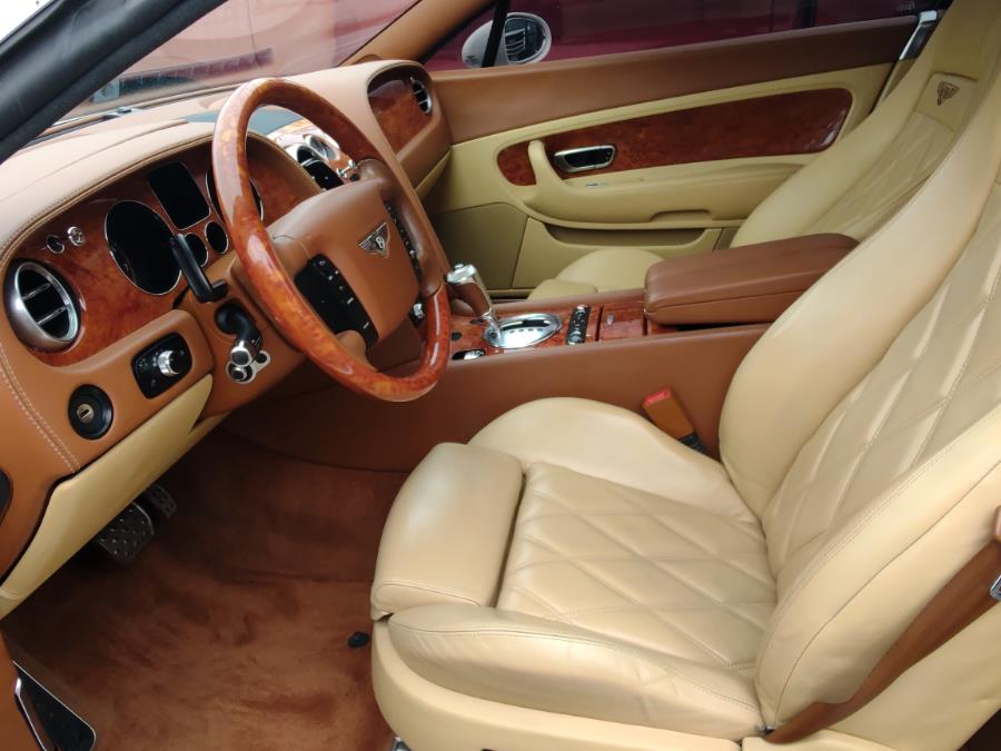 2006 Bentley Continental GT 2dr Cpe, available for sale in Wantagh, New York | Alpine Motors Inc. Wantagh, New York 2006 Bentley Continental GT 2dr Cpe, available for sale in Wantagh, New York | Alpine Motors Inc. Wantagh, New York