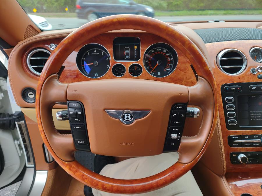 2006 Bentley Continental GT 2dr Cpe, available for sale in Wantagh, New York | Alpine Motors Inc. Wantagh, New York 2006 Bentley Continental GT 2dr Cpe, available for sale in Wantagh, New York | Alpine Motors Inc. Wantagh, New York