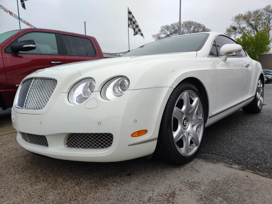 2006 Bentley Continental GT 2dr Cpe, available for sale in Wantagh, New York | Alpine Motors Inc. Wantagh, New York 2006 Bentley Continental GT 2dr Cpe, available for sale in Wantagh, New York | Alpine Motors Inc. Wantagh, New York