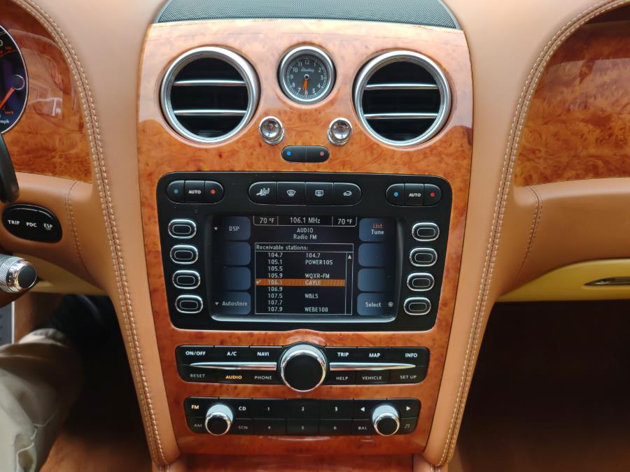 2006 Bentley Continental GT 2dr Cpe, available for sale in Wantagh, New York | Alpine Motors Inc. Wantagh, New York 2006 Bentley Continental GT 2dr Cpe, available for sale in Wantagh, New York | Alpine Motors Inc. Wantagh, New York
