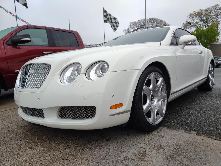 2006 Bentley Continental GT 2dr Cpe, available for sale in Wantagh, New York | Alpine Motors Inc. Wantagh, New York 2006 Bentley Continental GT 2dr Cpe, available for sale in Wantagh, New York | Alpine Motors Inc. Wantagh, New York