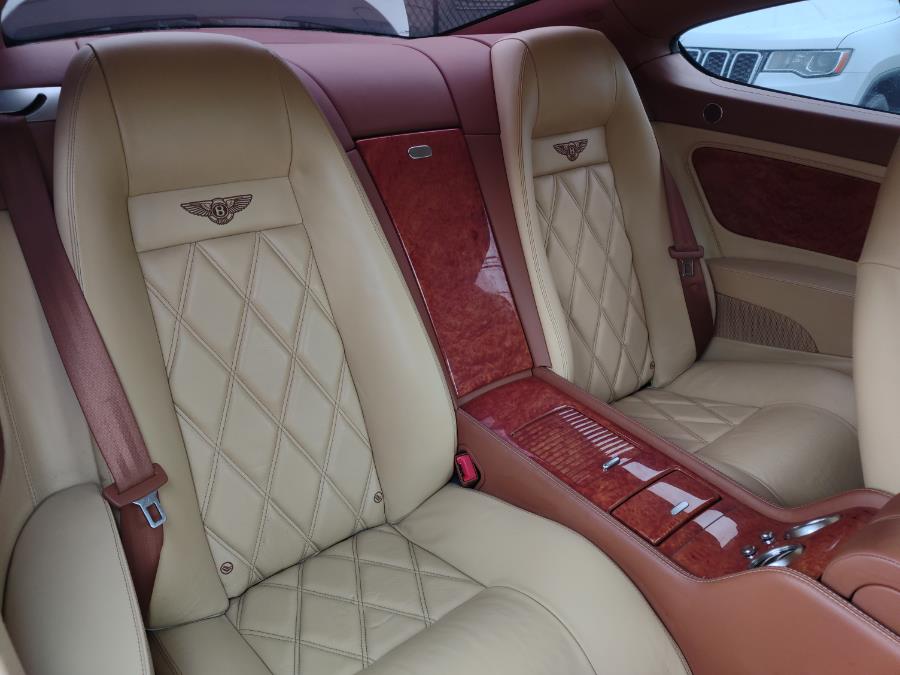 2006 Bentley Continental GT 2dr Cpe, available for sale in Wantagh, New York | Alpine Motors Inc. Wantagh, New York 2006 Bentley Continental GT 2dr Cpe, available for sale in Wantagh, New York | Alpine Motors Inc. Wantagh, New York