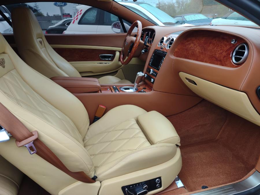 2006 Bentley Continental GT 2dr Cpe, available for sale in Wantagh, New York | Alpine Motors Inc. Wantagh, New York 2006 Bentley Continental GT 2dr Cpe, available for sale in Wantagh, New York | Alpine Motors Inc. Wantagh, New York