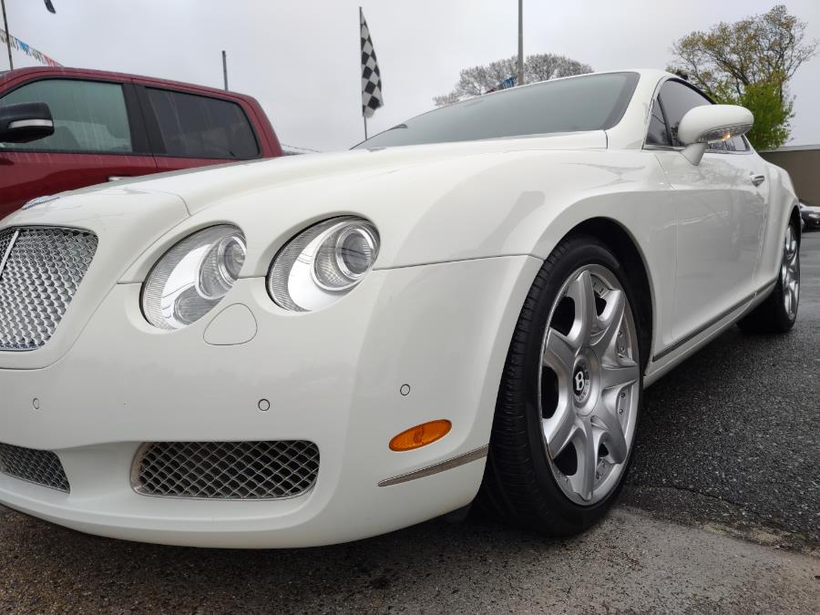 2006 Bentley Continental GT 2dr Cpe, available for sale in Wantagh, New York | Alpine Motors Inc. Wantagh, New York 2006 Bentley Continental GT 2dr Cpe, available for sale in Wantagh, New York | Alpine Motors Inc. Wantagh, New York