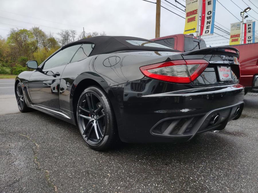 2013 Maserati GranTurismo Convertible 2dr Conv GranTurismo MC, available for sale in Wantagh, New York | Alpine Motors Inc. Wantagh, New York 2013 Maserati GranTurismo Convertible 2dr Conv GranTurismo MC, available for sale in Wantagh, New York | Alpine Motors Inc. Wantagh, New York