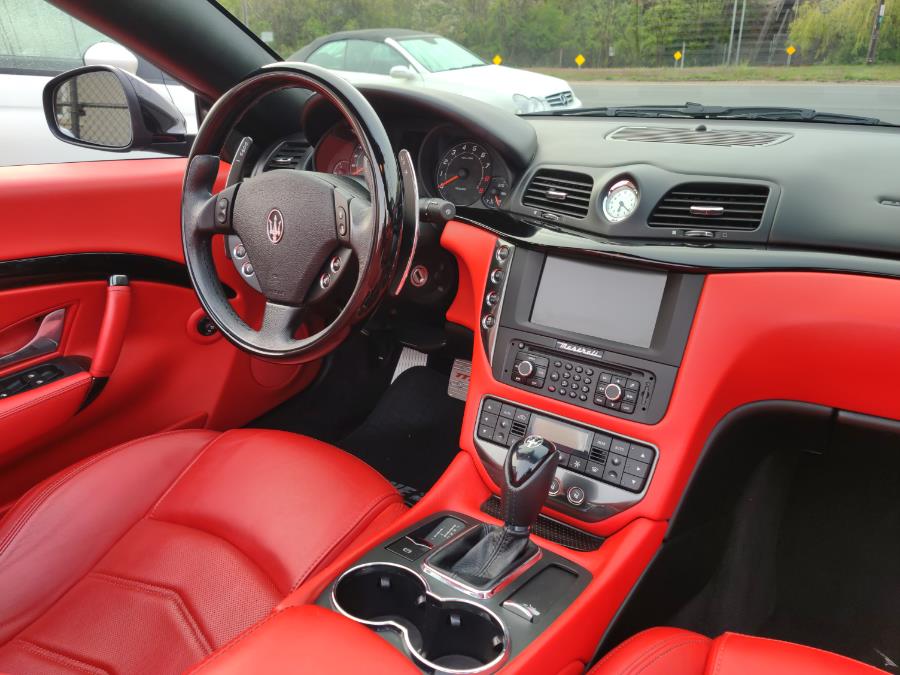2013 Maserati GranTurismo Convertible 2dr Conv GranTurismo MC, available for sale in Wantagh, New York | Alpine Motors Inc. Wantagh, New York 2013 Maserati GranTurismo Convertible 2dr Conv GranTurismo MC, available for sale in Wantagh, New York | Alpine Motors Inc. Wantagh, New York