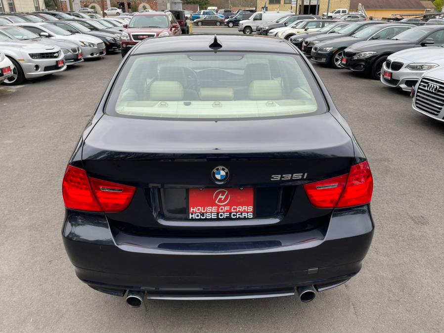 Used BMW 3 Series 4dr Sdn 335i xDrive AWD 2010 | House of Cars LLC. Waterbury, Connecticut