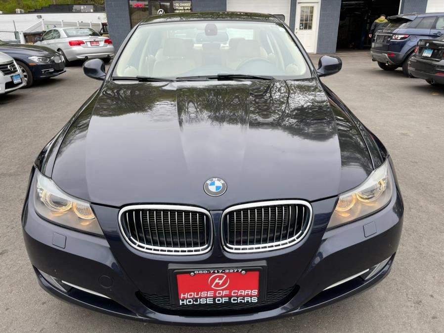 Used BMW 3 Series 4dr Sdn 335i xDrive AWD 2010 | House of Cars LLC. Waterbury, Connecticut