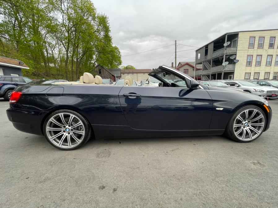 Used BMW 3 Series 2dr Conv 335i 2008 | House of Cars LLC. Waterbury, Connecticut
