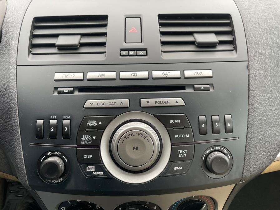 2011 Mazda Mazda3 4dr Sdn Auto i Touring, available for sale in Manchester, Connecticut | Carsonmain LLC. Manchester, Connecticut 2011 Mazda Mazda3 4dr Sdn Auto i Touring, available for sale in Manchester, Connecticut | Carsonmain LLC. Manchester, Connecticut
