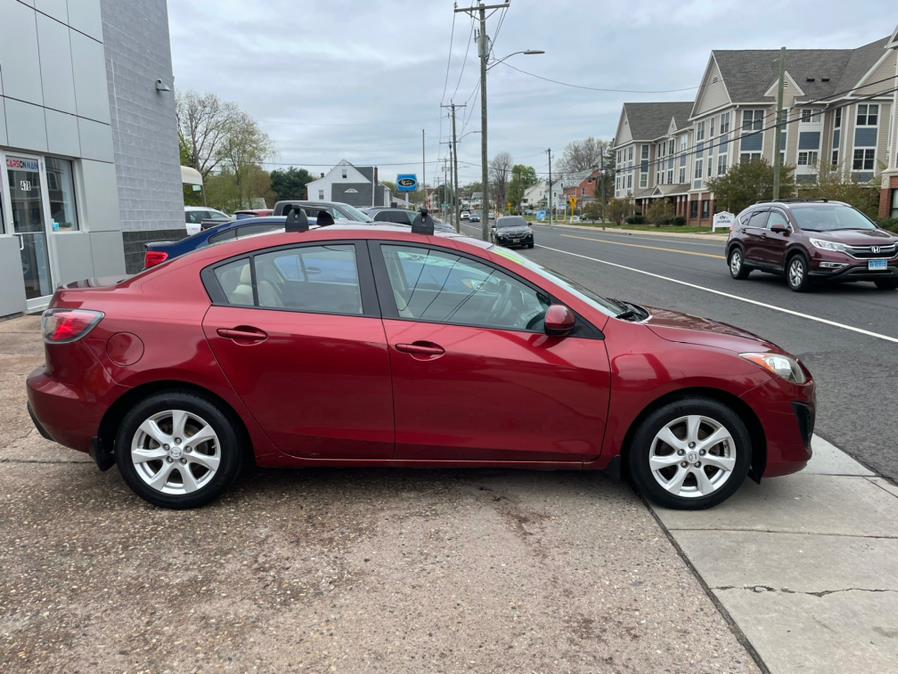2011 Mazda Mazda3 4dr Sdn Auto i Touring, available for sale in Manchester, Connecticut | Carsonmain LLC. Manchester, Connecticut 2011 Mazda Mazda3 4dr Sdn Auto i Touring, available for sale in Manchester, Connecticut | Carsonmain LLC. Manchester, Connecticut