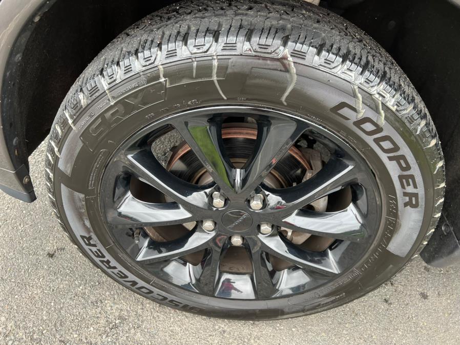 Used Dodge Durango GT AWD 2017 | Tru Auto Mall. Berlin, Connecticut Used Dodge Durango GT AWD 2017 | Tru Auto Mall. Berlin, Connecticut
