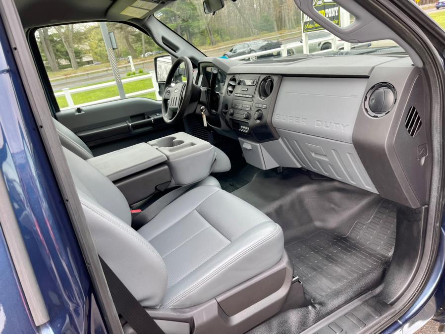2016 Ford Super Duty F-350 DRW 2WD Reg Cab 141" WB 60" CA XLT, available for sale in South Windsor, Connecticut | Mike And Tony Auto Sales, Inc. South Windsor, Connecticut 2016 Ford Super Duty F-350 DRW 2WD Reg Cab 141" WB 60" CA XLT, available for sale in South Windsor, Connecticut | Mike And Tony Auto Sales, Inc. South Windsor, Connecticut