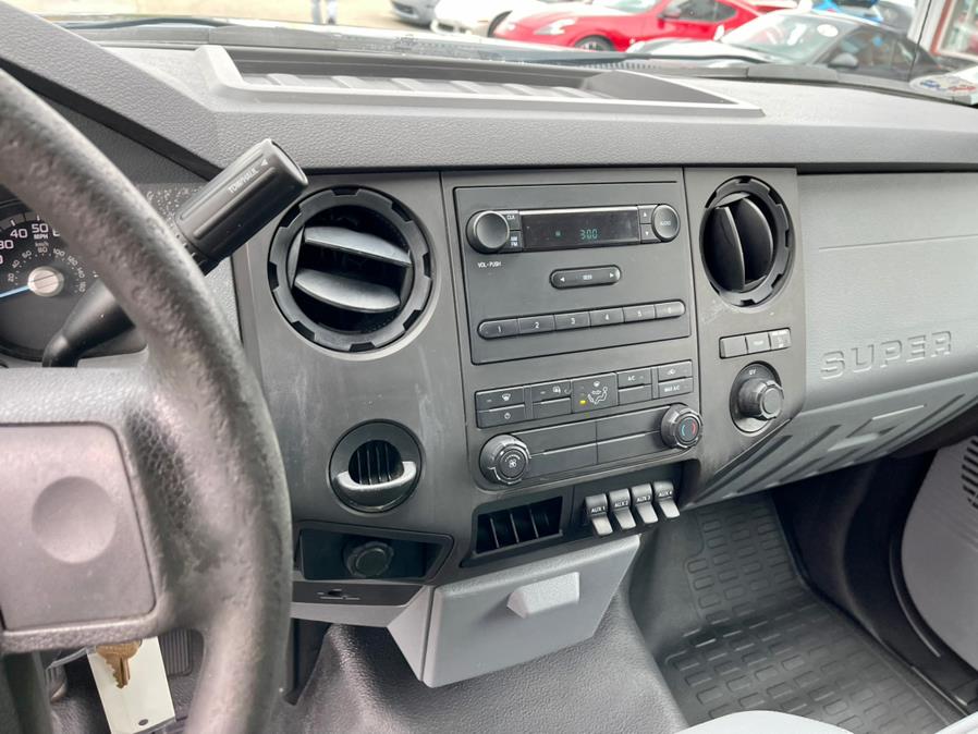 2016 Ford Super Duty F-350 DRW 2WD Reg Cab 141" WB 60" CA XLT, available for sale in South Windsor, Connecticut | Mike And Tony Auto Sales, Inc. South Windsor, Connecticut 2016 Ford Super Duty F-350 DRW 2WD Reg Cab 141" WB 60" CA XLT, available for sale in South Windsor, Connecticut | Mike And Tony Auto Sales, Inc. South Windsor, Connecticut