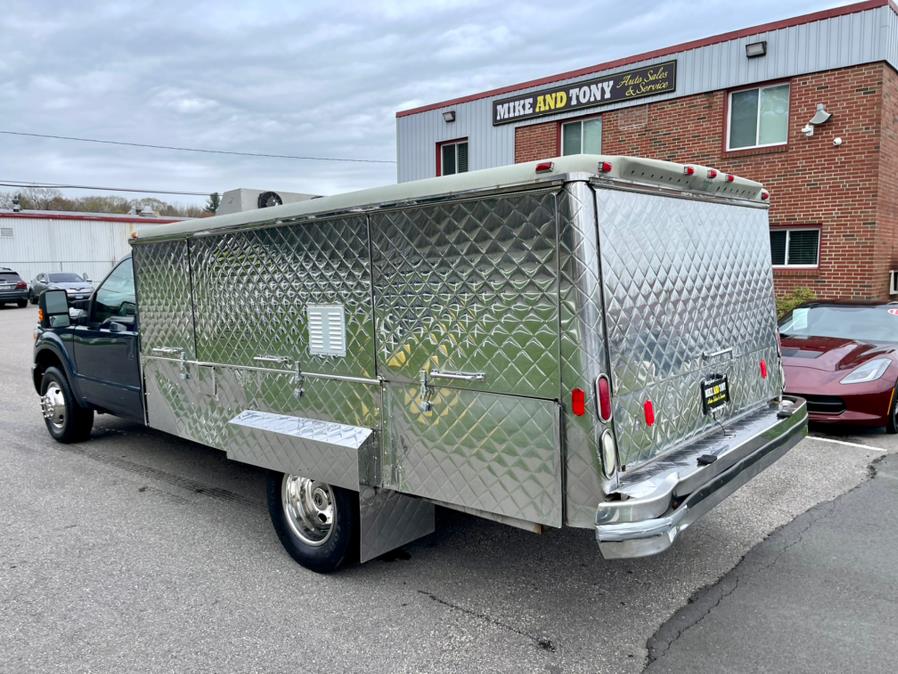 2016 Ford Super Duty F-350 DRW 2WD Reg Cab 141" WB 60" CA XLT, available for sale in South Windsor, Connecticut | Mike And Tony Auto Sales, Inc. South Windsor, Connecticut 2016 Ford Super Duty F-350 DRW 2WD Reg Cab 141" WB 60" CA XLT, available for sale in South Windsor, Connecticut | Mike And Tony Auto Sales, Inc. South Windsor, Connecticut