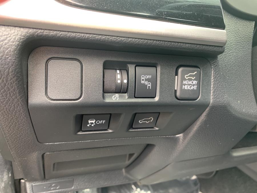 Used Subaru Forester 2.5i Limited CVT 2017 | Saybrook Auto Barn. Old Saybrook, Connecticut Used Subaru Forester 2.5i Limited CVT 2017 | Saybrook Auto Barn. Old Saybrook, Connecticut