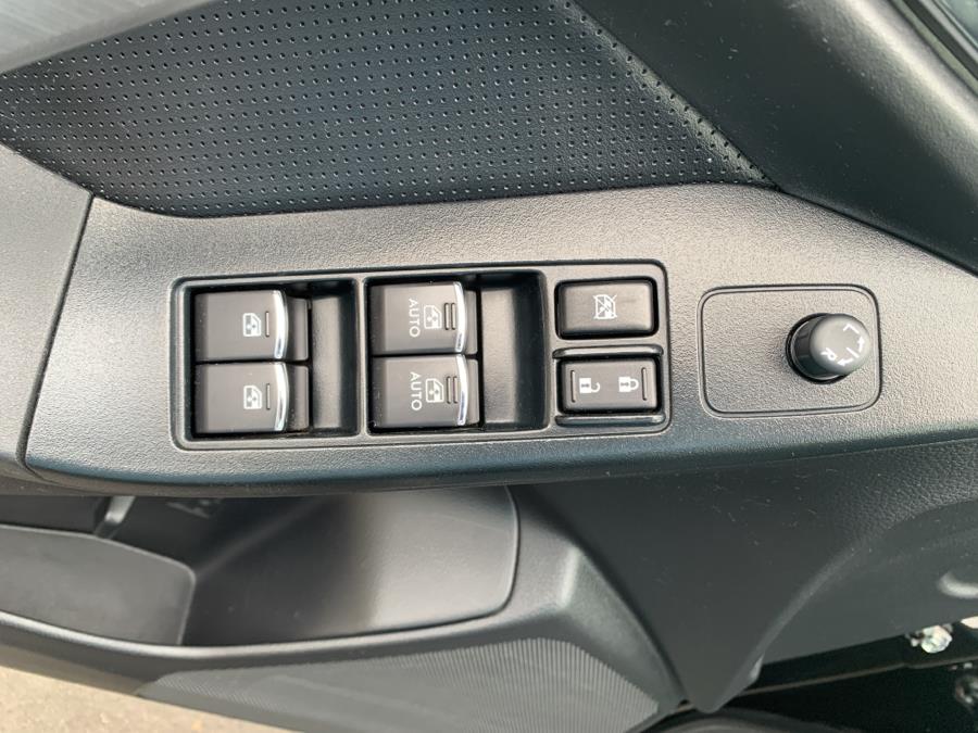 Used Subaru Forester 2.5i Limited CVT 2017 | Saybrook Auto Barn. Old Saybrook, Connecticut Used Subaru Forester 2.5i Limited CVT 2017 | Saybrook Auto Barn. Old Saybrook, Connecticut