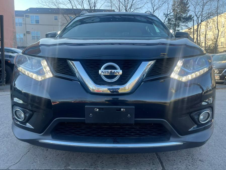 2016 Nissan Rogue AWD 4dr S, available for sale in Newark , New Jersey | Champion Used Auto Sales 2. Newark , New Jersey 2016 Nissan Rogue AWD 4dr S, available for sale in Newark , New Jersey | Champion Used Auto Sales 2. Newark , New Jersey