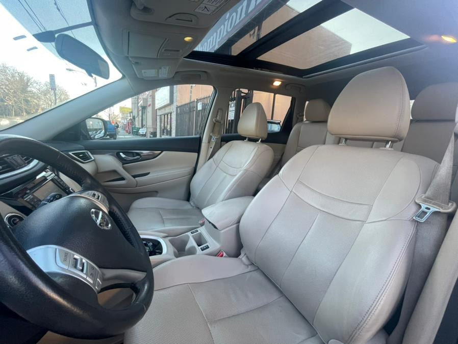 2016 Nissan Rogue AWD 4dr S, available for sale in Newark , New Jersey | Champion Used Auto Sales 2. Newark , New Jersey 2016 Nissan Rogue AWD 4dr S, available for sale in Newark , New Jersey | Champion Used Auto Sales 2. Newark , New Jersey
