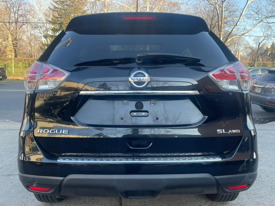 2016 Nissan Rogue AWD 4dr S, available for sale in Newark , New Jersey | Champion Used Auto Sales 2. Newark , New Jersey 2016 Nissan Rogue AWD 4dr S, available for sale in Newark , New Jersey | Champion Used Auto Sales 2. Newark , New Jersey