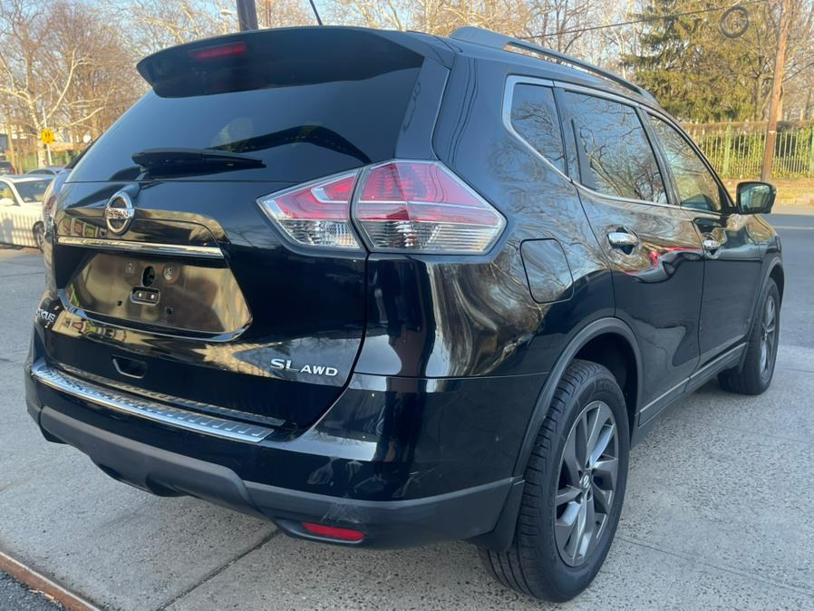 2016 Nissan Rogue AWD 4dr S, available for sale in Newark , New Jersey | Champion Used Auto Sales 2. Newark , New Jersey 2016 Nissan Rogue AWD 4dr S, available for sale in Newark , New Jersey | Champion Used Auto Sales 2. Newark , New Jersey