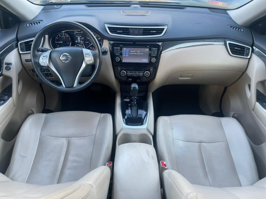2016 Nissan Rogue AWD 4dr S, available for sale in Newark , New Jersey | Champion Used Auto Sales 2. Newark , New Jersey 2016 Nissan Rogue AWD 4dr S, available for sale in Newark , New Jersey | Champion Used Auto Sales 2. Newark , New Jersey