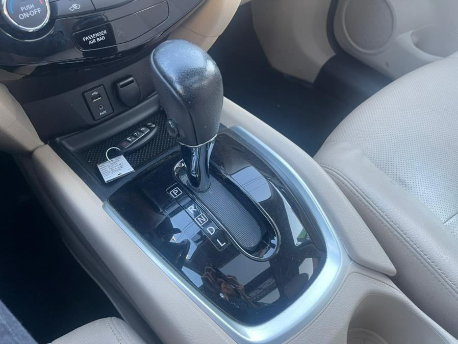 2016 Nissan Rogue AWD 4dr S, available for sale in Newark , New Jersey | Champion Used Auto Sales 2. Newark , New Jersey 2016 Nissan Rogue AWD 4dr S, available for sale in Newark , New Jersey | Champion Used Auto Sales 2. Newark , New Jersey