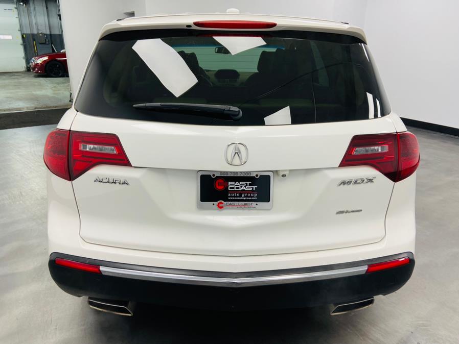 Used Acura MDX AWD 4dr Tech Pkg 2012 | East Coast Auto Group. Linden, New Jersey Used Acura MDX AWD 4dr Tech Pkg 2012 | East Coast Auto Group. Linden, New Jersey