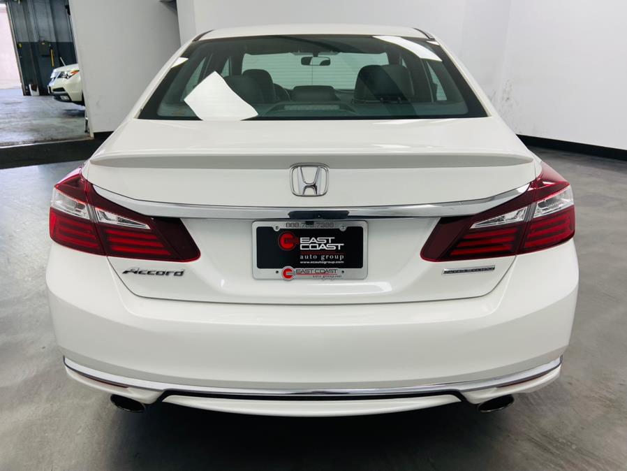 2017 Honda Accord Sedan Sport SE CVT, available for sale in Linden, New Jersey | East Coast Auto Group. Linden, New Jersey 2017 Honda Accord Sedan Sport SE CVT, available for sale in Linden, New Jersey | East Coast Auto Group. Linden, New Jersey