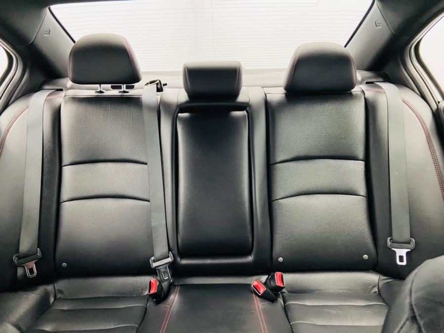 2017 Honda Accord Sedan Sport SE CVT, available for sale in Linden, New Jersey | East Coast Auto Group. Linden, New Jersey 2017 Honda Accord Sedan Sport SE CVT, available for sale in Linden, New Jersey | East Coast Auto Group. Linden, New Jersey