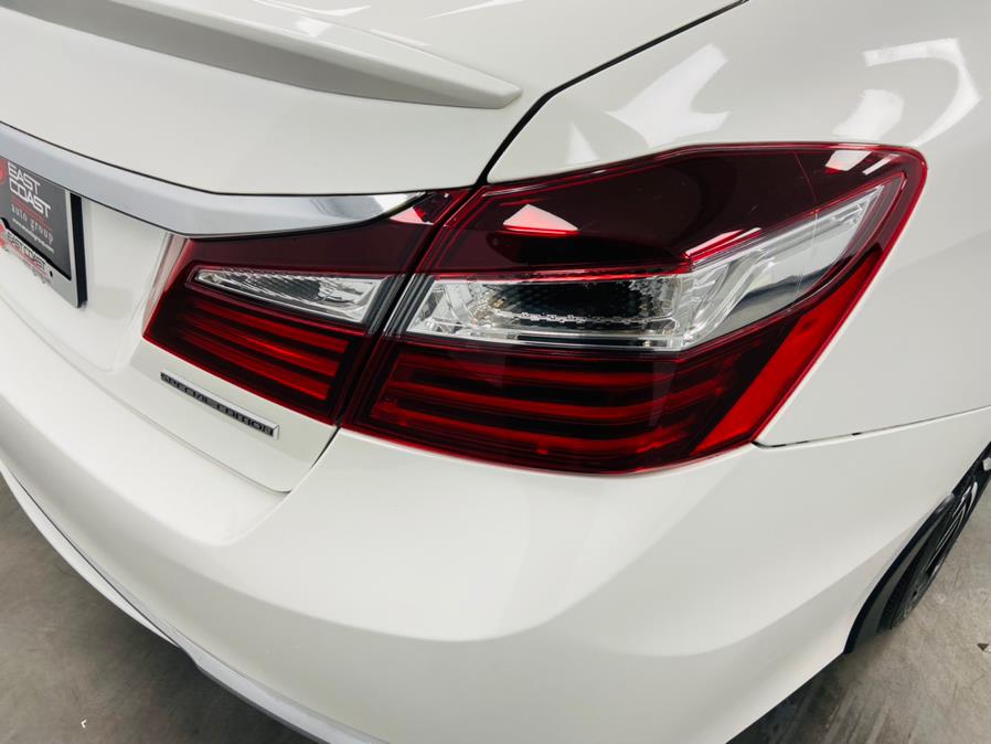 2017 Honda Accord Sedan Sport SE CVT, available for sale in Linden, New Jersey | East Coast Auto Group. Linden, New Jersey 2017 Honda Accord Sedan Sport SE CVT, available for sale in Linden, New Jersey | East Coast Auto Group. Linden, New Jersey
