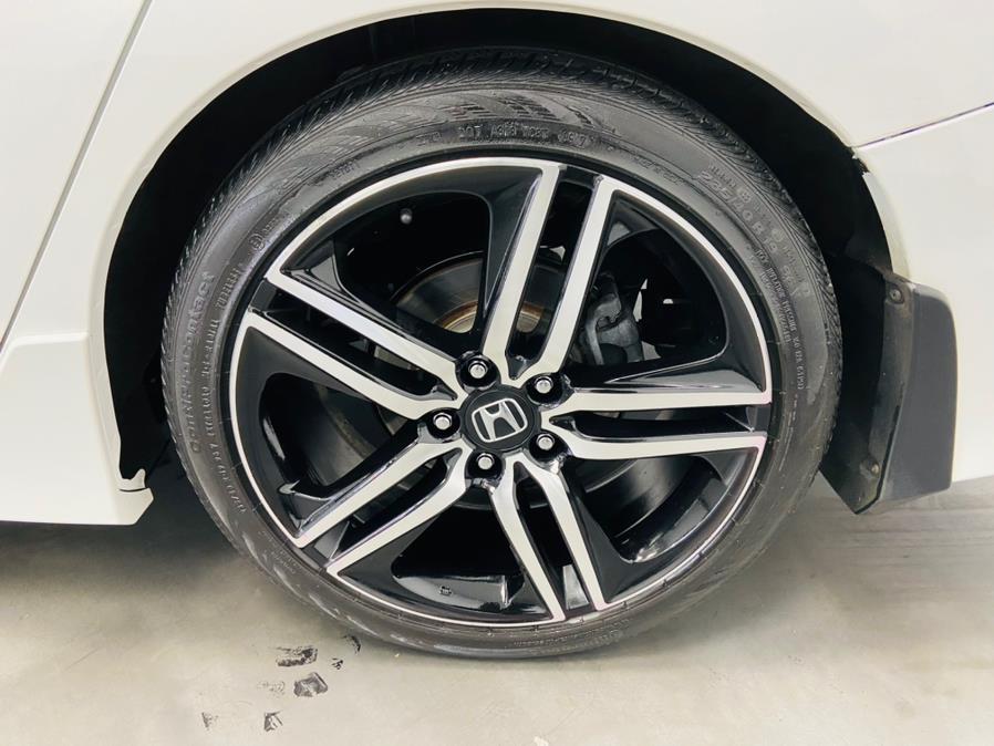 2017 Honda Accord Sedan Sport SE CVT, available for sale in Linden, New Jersey | East Coast Auto Group. Linden, New Jersey 2017 Honda Accord Sedan Sport SE CVT, available for sale in Linden, New Jersey | East Coast Auto Group. Linden, New Jersey