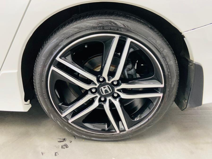 2017 Honda Accord Sedan Sport SE CVT, available for sale in Linden, New Jersey | East Coast Auto Group. Linden, New Jersey 2017 Honda Accord Sedan Sport SE CVT, available for sale in Linden, New Jersey | East Coast Auto Group. Linden, New Jersey