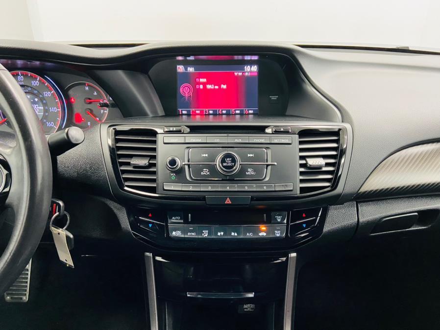 2017 Honda Accord Sedan Sport SE CVT, available for sale in Linden, New Jersey | East Coast Auto Group. Linden, New Jersey 2017 Honda Accord Sedan Sport SE CVT, available for sale in Linden, New Jersey | East Coast Auto Group. Linden, New Jersey