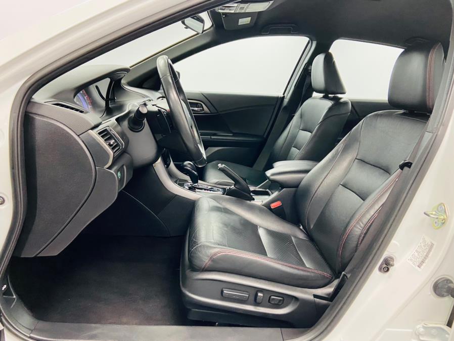 2017 Honda Accord Sedan Sport SE CVT, available for sale in Linden, New Jersey | East Coast Auto Group. Linden, New Jersey 2017 Honda Accord Sedan Sport SE CVT, available for sale in Linden, New Jersey | East Coast Auto Group. Linden, New Jersey