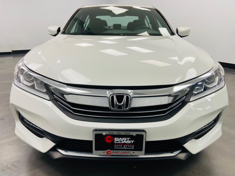 2017 Honda Accord Sedan Sport SE CVT, available for sale in Linden, New Jersey | East Coast Auto Group. Linden, New Jersey 2017 Honda Accord Sedan Sport SE CVT, available for sale in Linden, New Jersey | East Coast Auto Group. Linden, New Jersey