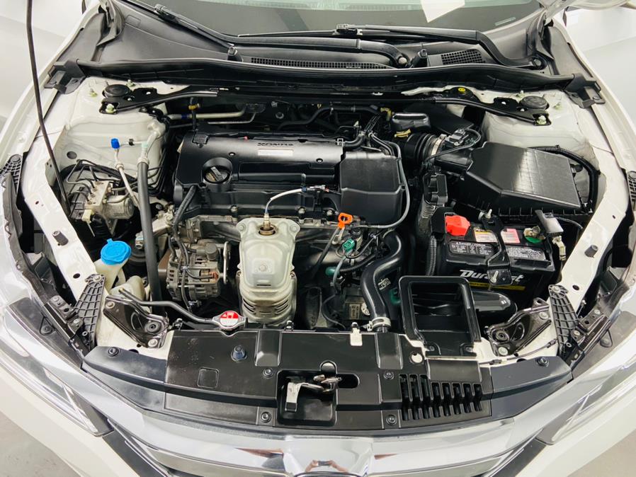 2017 Honda Accord Sedan Sport SE CVT, available for sale in Linden, New Jersey | East Coast Auto Group. Linden, New Jersey 2017 Honda Accord Sedan Sport SE CVT, available for sale in Linden, New Jersey | East Coast Auto Group. Linden, New Jersey