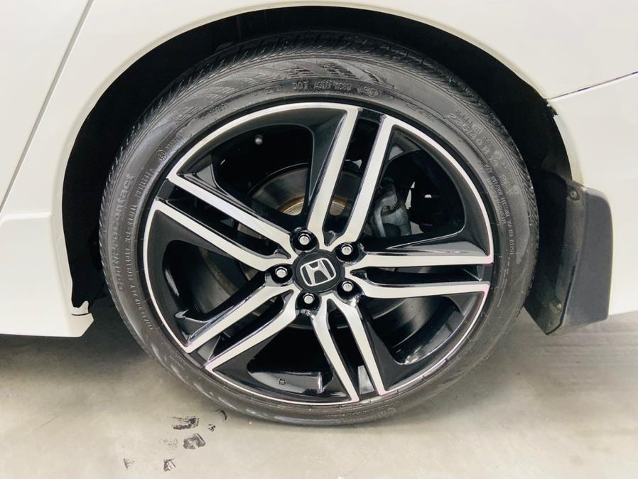 2017 Honda Accord Sedan Sport SE CVT, available for sale in Linden, New Jersey | East Coast Auto Group. Linden, New Jersey 2017 Honda Accord Sedan Sport SE CVT, available for sale in Linden, New Jersey | East Coast Auto Group. Linden, New Jersey