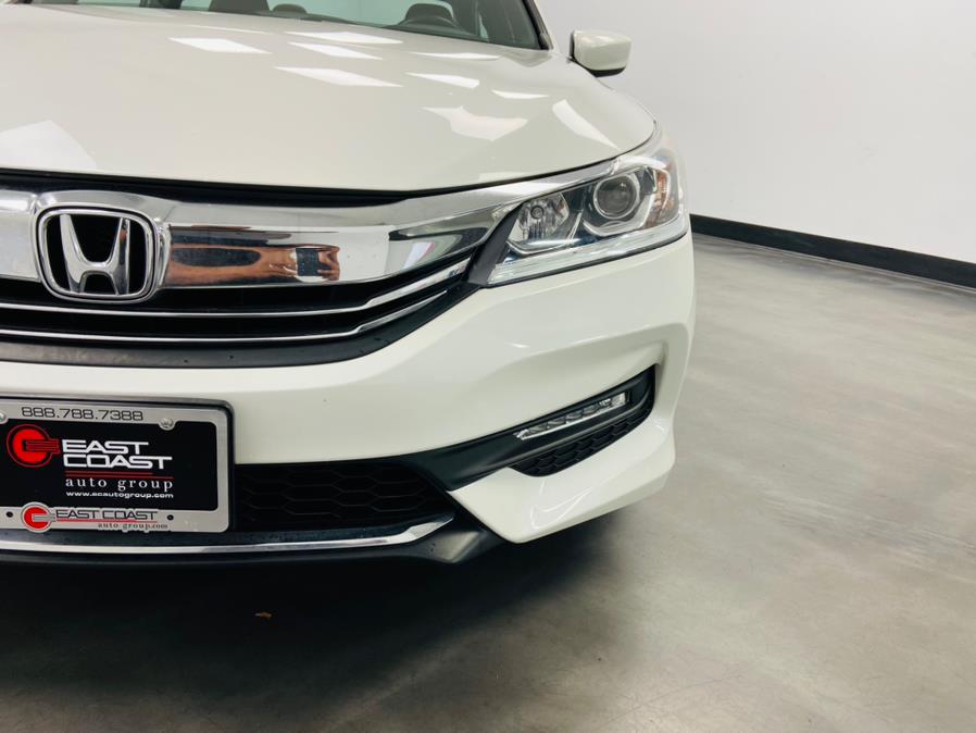 2017 Honda Accord Sedan Sport SE CVT, available for sale in Linden, New Jersey | East Coast Auto Group. Linden, New Jersey 2017 Honda Accord Sedan Sport SE CVT, available for sale in Linden, New Jersey | East Coast Auto Group. Linden, New Jersey
