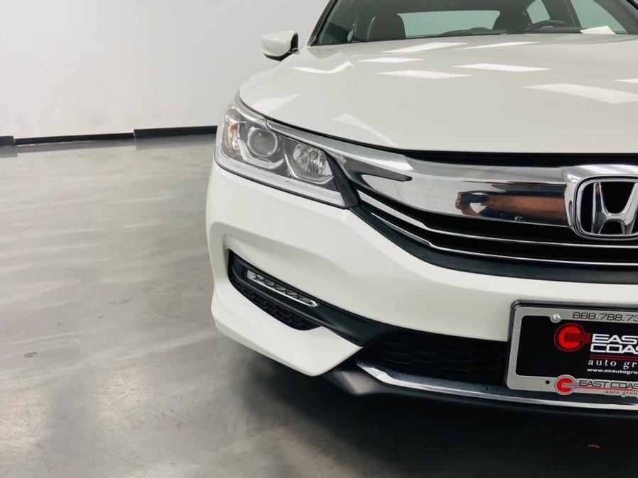 2017 Honda Accord Sedan Sport SE CVT, available for sale in Linden, New Jersey | East Coast Auto Group. Linden, New Jersey 2017 Honda Accord Sedan Sport SE CVT, available for sale in Linden, New Jersey | East Coast Auto Group. Linden, New Jersey