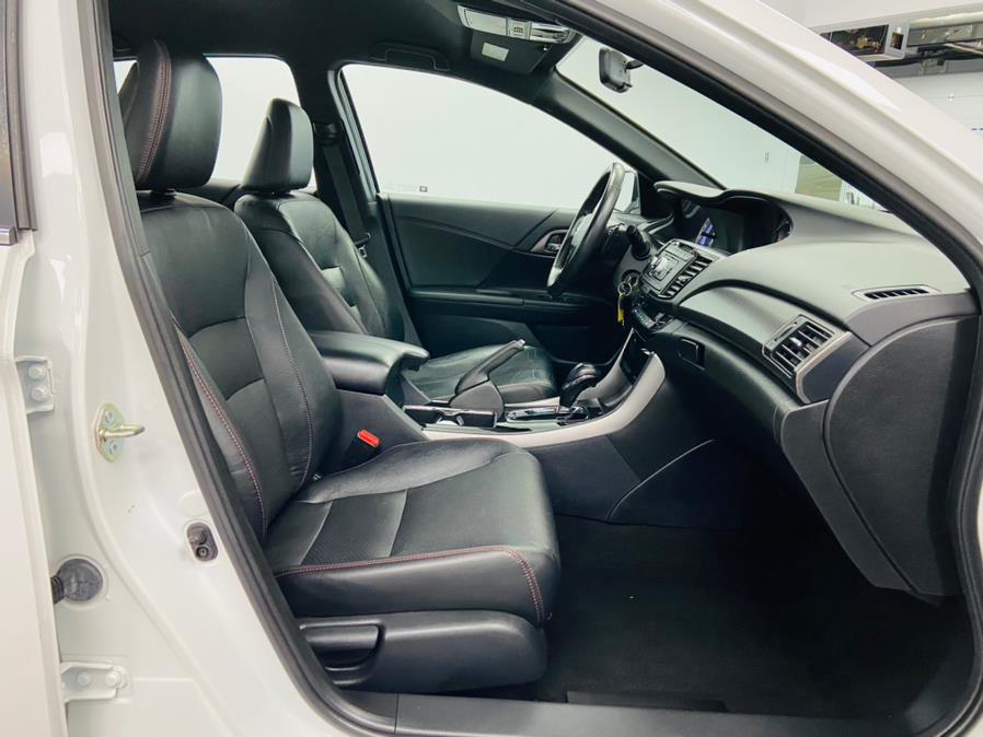 2017 Honda Accord Sedan Sport SE CVT, available for sale in Linden, New Jersey | East Coast Auto Group. Linden, New Jersey 2017 Honda Accord Sedan Sport SE CVT, available for sale in Linden, New Jersey | East Coast Auto Group. Linden, New Jersey