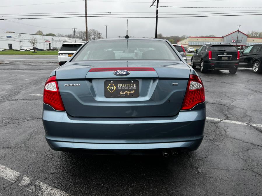 Used Ford Fusion 4dr Sdn SE FWD 2012 | Prestige Pre-Owned Motors Inc. New Windsor, New York Used Ford Fusion 4dr Sdn SE FWD 2012 | Prestige Pre-Owned Motors Inc. New Windsor, New York