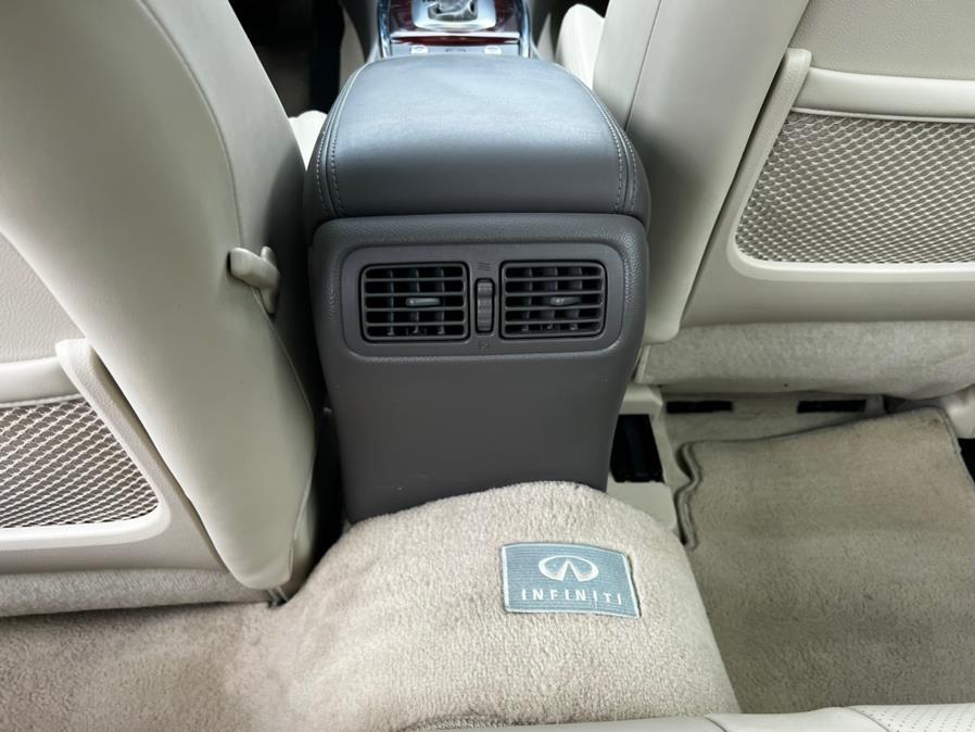 Used INFINITI G37 Sedan 4dr x AWD 2011 | Prestige Pre-Owned Motors Inc. New Windsor, New York Used INFINITI G37 Sedan 4dr x AWD 2011 | Prestige Pre-Owned Motors Inc. New Windsor, New York