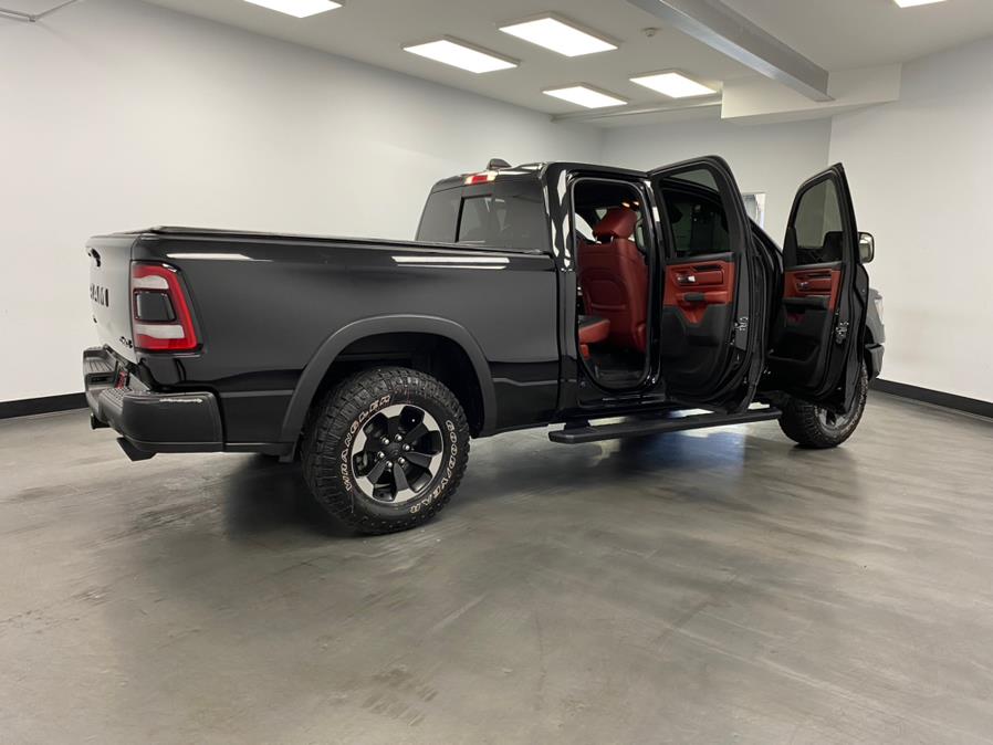 Used Ram 1500 Rebel 4x4 Quad Cab 6''4" Box 2019 | M Auto Group. Elizabeth, New Jersey Used Ram 1500 Rebel 4x4 Quad Cab 6''4" Box 2019 | M Auto Group. Elizabeth, New Jersey