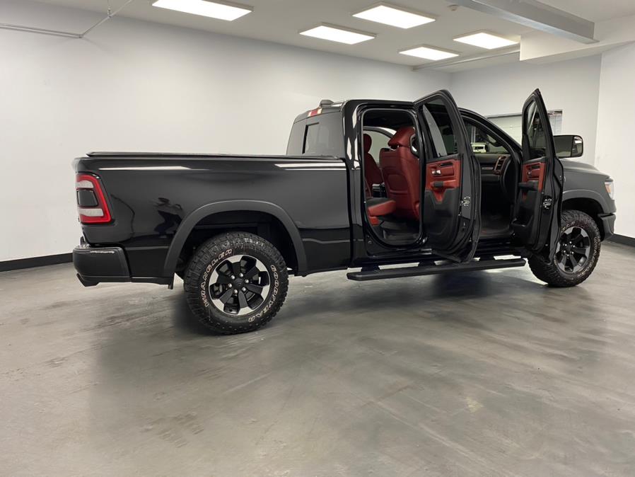Used Ram 1500 Rebel 4x4 Quad Cab 6''4" Box 2019 | M Auto Group. Elizabeth, New Jersey Used Ram 1500 Rebel 4x4 Quad Cab 6''4" Box 2019 | M Auto Group. Elizabeth, New Jersey