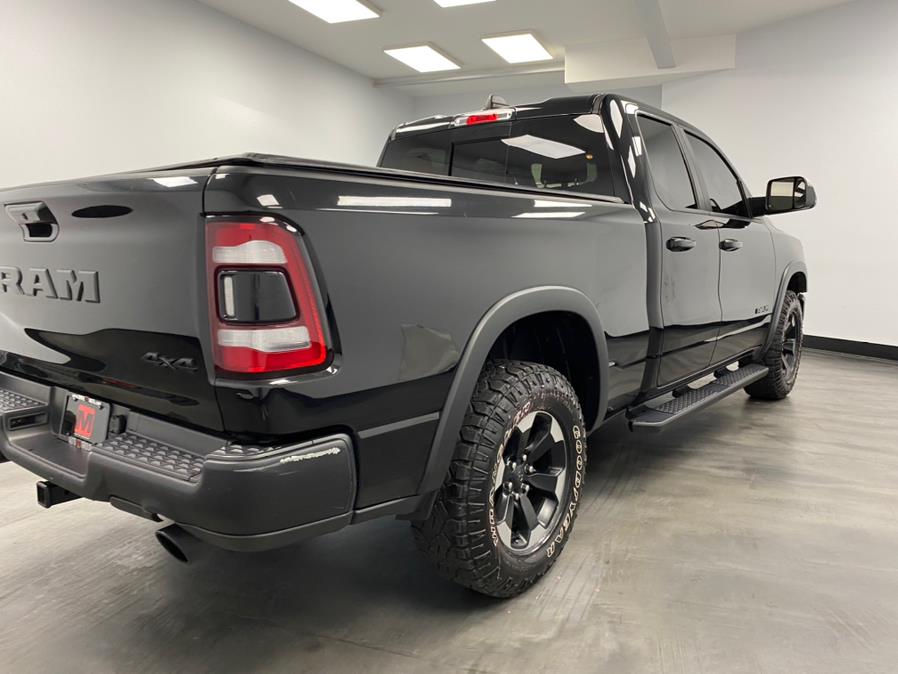 Used Ram 1500 Rebel 4x4 Quad Cab 6''4" Box 2019 | M Auto Group. Elizabeth, New Jersey Used Ram 1500 Rebel 4x4 Quad Cab 6''4" Box 2019 | M Auto Group. Elizabeth, New Jersey