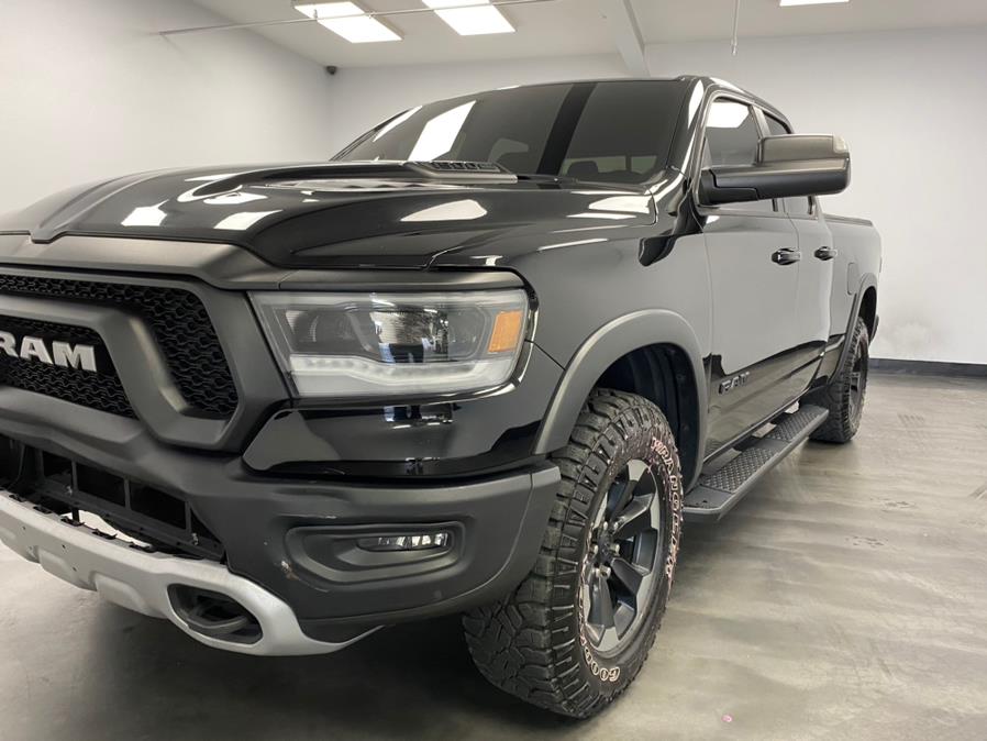 Used Ram 1500 Rebel 4x4 Quad Cab 6''4" Box 2019 | M Auto Group. Elizabeth, New Jersey Used Ram 1500 Rebel 4x4 Quad Cab 6''4" Box 2019 | M Auto Group. Elizabeth, New Jersey